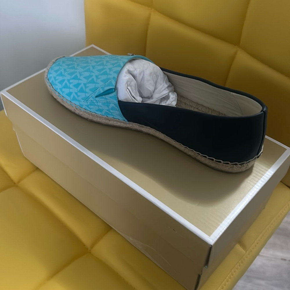 Michael Kors Slip Ons